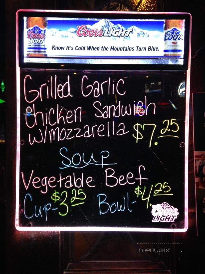 Jake's Good Times Place - Pierre, SD
