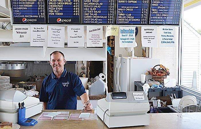 Popo's Drive Inn Restaurant - Pender, NE