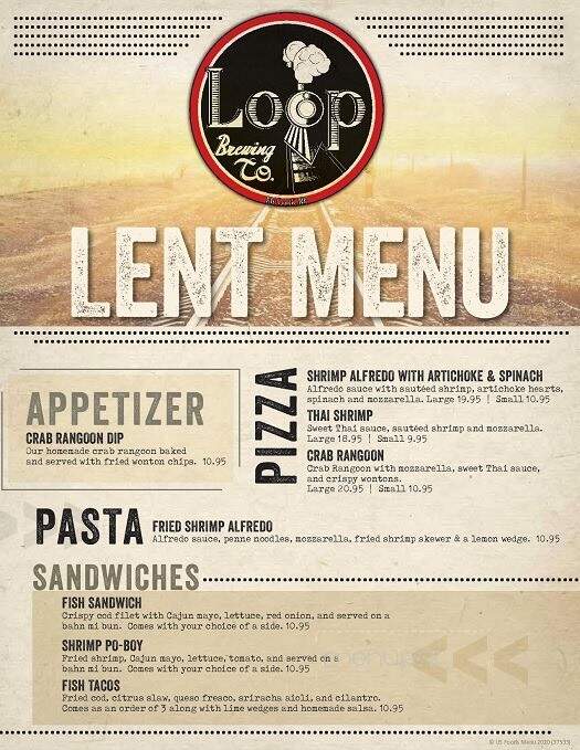 Loop Brewing Company - McCook, NE