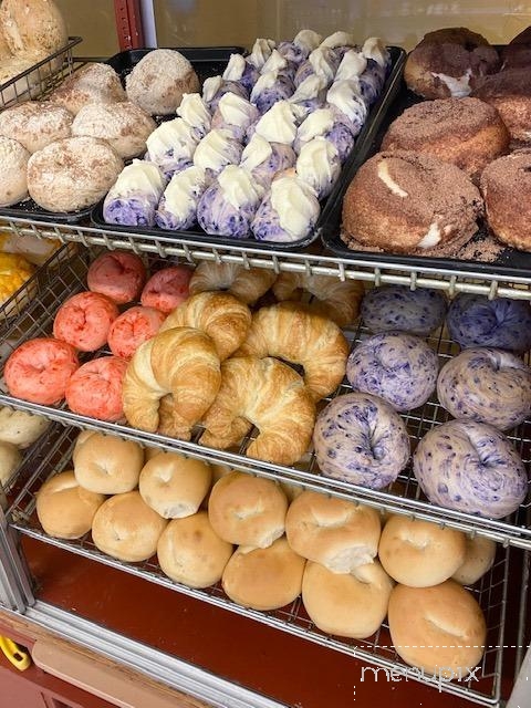 Bluffs Bakery - Scottsbluff, NE